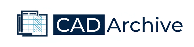 CADArchive